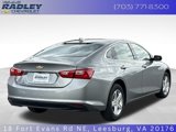 Used 2023 Chevrolet Malibu LT image 5