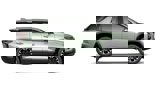 New 2026 Chevrolet Equinox LT w/ Convenience Package II image 3