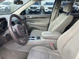 Used 2011 Jeep Grand Cherokee Laredo image 4
