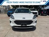 Used 2020 Ford Escape S image 2