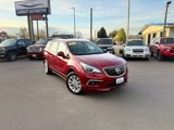 Used 2017 Buick Envision Essence image 3