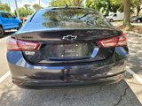 Used 2022 Chevrolet Malibu LT w/ Sport Edition image 4