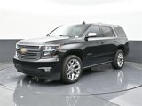 Used 2016 Chevrolet Tahoe LTZ image 3