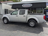 Used 2019 Nissan Frontier SV image 2