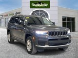 Used 2022 Jeep Grand Cherokee L Laredo w/ Luxury Tech Group I image 4