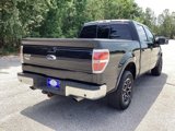 Used 2014 Ford F150 Lariat w/ Equipment Group 501A Mid image 5
