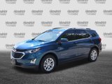 Used 2019 Chevrolet Equinox LT w/ Sun & Navigation Package image 5