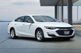 Used 2019 Chevrolet Malibu LS image 2