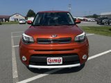 Used 2018 Kia Soul + image 2
