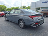 Certified 2025 Hyundai Elantra SE image 4