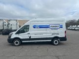 Used 2021 Ford Transit 250 148 High Roof w/ Load Area Protection Package image 4