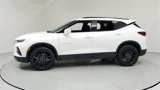 Used 2022 Chevrolet Blazer LT image 2