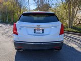 Used 2017 Cadillac XT5 Premium Luxury w/ Driver Assist Package image 5