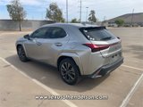 Certified 2022 Lexus UX 250h F Sport image 5