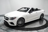 Used 2020 Mercedes-Benz E 53 AMG 4MATIC Cabriolet image 5