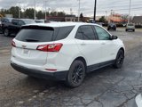 Used 2018 Chevrolet Equinox LS image 5
