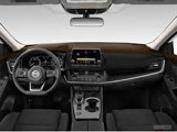 Used 2023 Nissan Rogue SV image 2