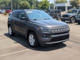Used 2022 Jeep Compass Latitude w/ Convenience Group image 3