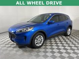 Certified 2020 Ford Escape SE image 3