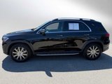Used 2025 Mercedes-Benz GLE 350 4MATIC image 3