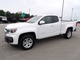 Used 2022 Chevrolet Colorado LT w/ Fleet Safety Package image 3