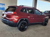 Used 2020 Jeep Cherokee Latitude Plus image 3