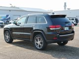 Used 2022 Jeep Grand Cherokee Limited w/ Tech Group image 5