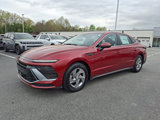 New 2025 Hyundai Sonata SE image 2