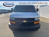 Used 2019 Chevrolet Express 2500 w/ Driver Convenience Package image 2
