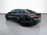 Used 2023 Toyota Camry XSE image 3