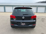 Used 2014 Volkswagen Tiguan SE image 5