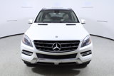 Used 2013 Mercedes-Benz ML 350 4MATIC image 2