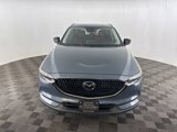 Used 2021 MAZDA CX-5 Carbon Edition image 2