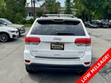 Used 2014 Jeep Grand Cherokee Limited image 5