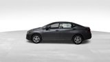 New 2025 Nissan Versa S w/ Trunk Package image 2