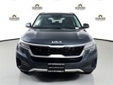 Certified 2023 Kia Seltos S w/ Navigation Package image 2