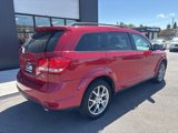 Used 2013 Dodge Journey R/T w/ Flexible Seating Group image 6