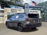 Used 2022 Subaru Outback Onyx Edition XT w/ Popular Package #2 image 5