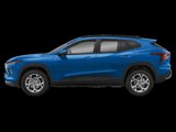 New 2025 Chevrolet Trax LS image 3