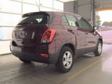Used 2017 Chevrolet Trax LS image 2