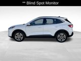 Certified 2022 Ford Escape SEL w/ Technology Package image 4