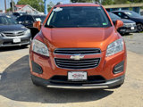 Used 2016 Chevrolet Trax LT image 3