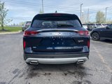 Used 2022 INFINITI QX50 Essential image 5