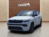 New 2025 Jeep Compass Limited image 2