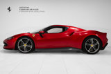 Certified 2022 Ferrari 296 GTB image 4