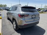 Used 2022 Jeep Compass Latitude w/ Convenience Group image 5
