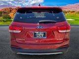 Used 2017 Kia Sorento EX image 5