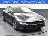 New 2025 Hyundai Elantra SEL image 3