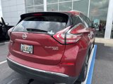 Used 2015 Nissan Murano Platinum w/ Platinum Technology Package image 5