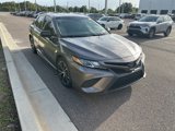 Used 2018 Toyota Camry L image 2
